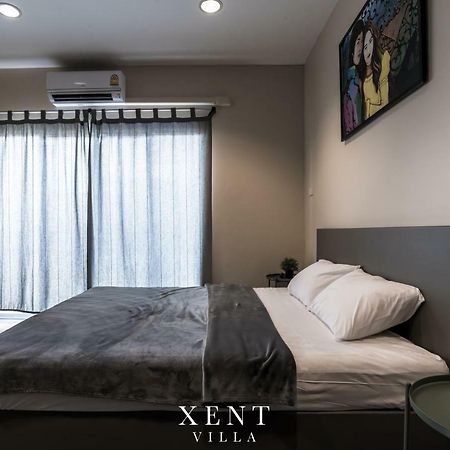 Xent Pool Villa Ранонг Экстерьер фото