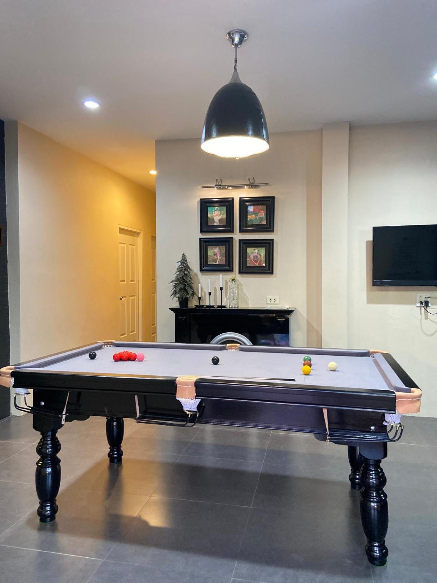 Xent Pool Villa Ранонг Экстерьер фото